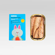 Comprar filetes de caballa para gato