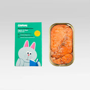 Comprar hígado de rape para gato