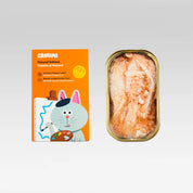 Comprar salmón al natural para gato