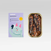 Comprar sardinas para gato