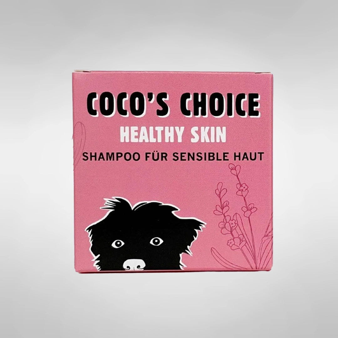 Champú para dermatitis de perro y gato