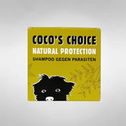 Comprar champú natural antiparasitario y alergias de piel