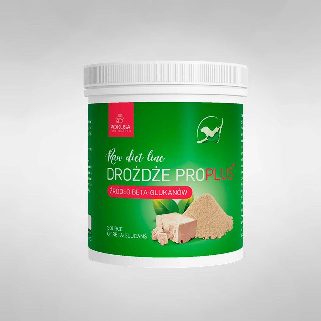 Levadura de cerveza probiótico 100% natural