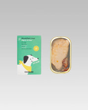 Latas de conservas baratas para perros y gatos