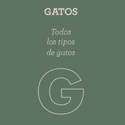 Comprar menú semanal para gato