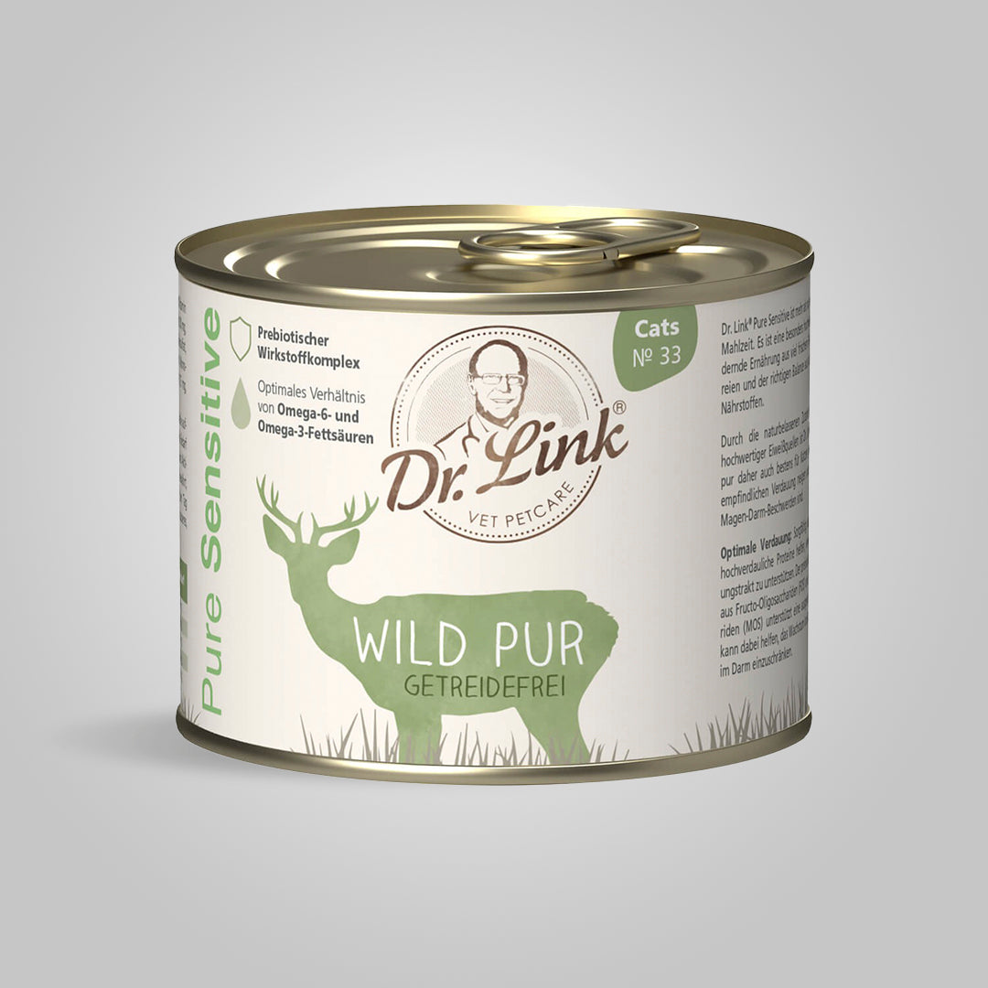 Oferta latas de comida húmeda para gato