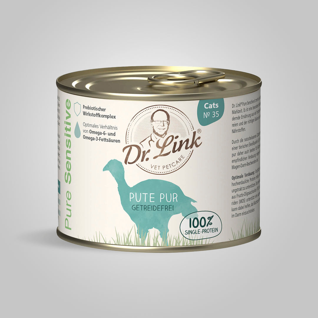 Latas de comida húmeda para gato baratas