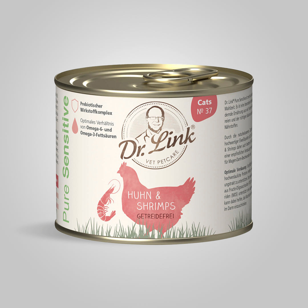 Comprar latas de comida húmeda premium para gato