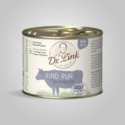 Comprar pack de latas de comida húmeda 100% natural para gato