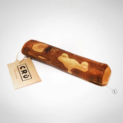 Mordedor palo de madera de olivo para perro