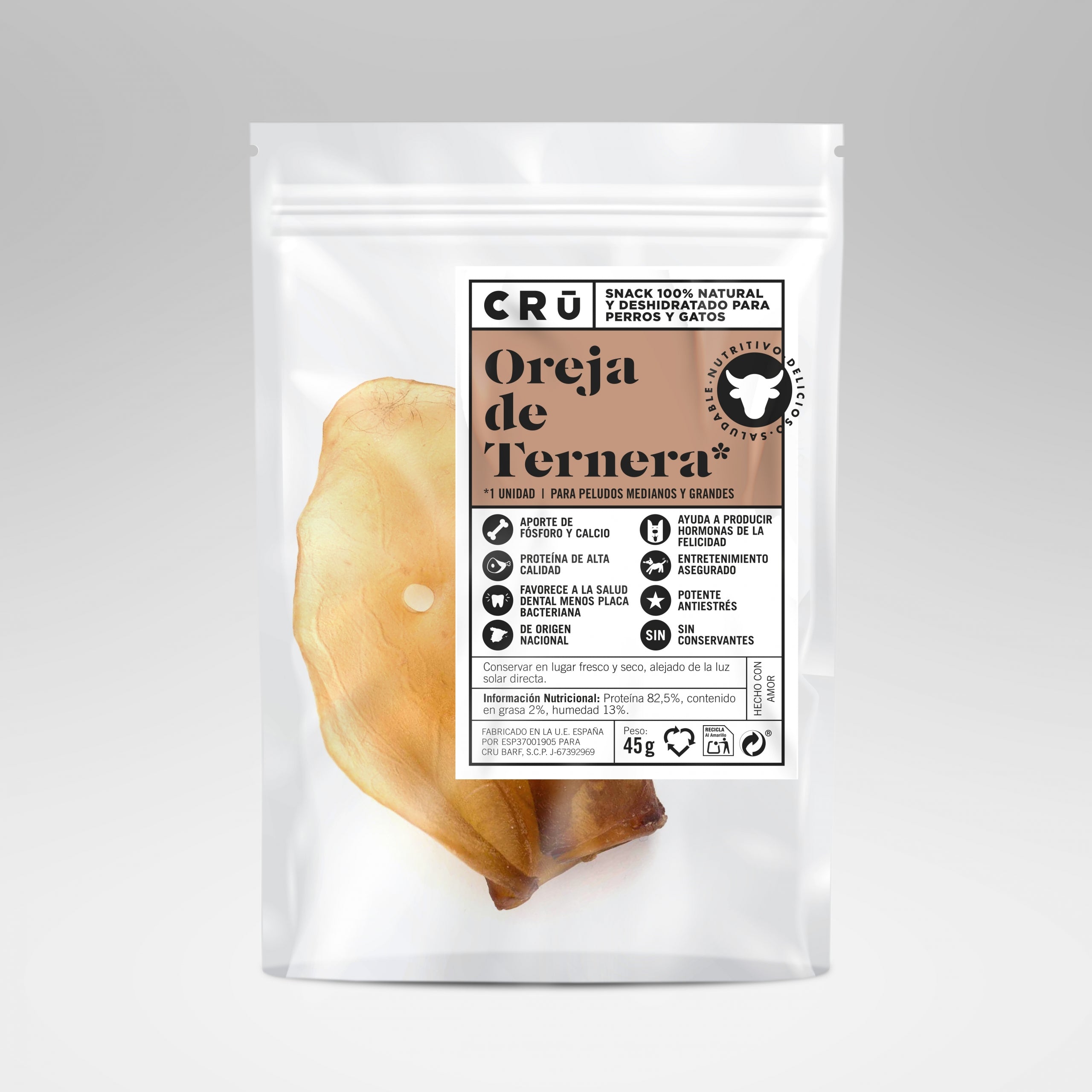 Comprar surtido snacks y mordedores para perro y gato