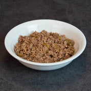Comprar lata de comida húmeda de ternera para gato