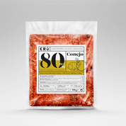 Comprar menú degustación barf para perro