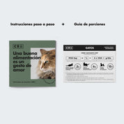 Comprar ultra cru box para gato