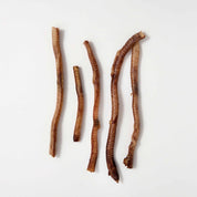 Tráqueas de pato deshidratadas - snack 100% natural
