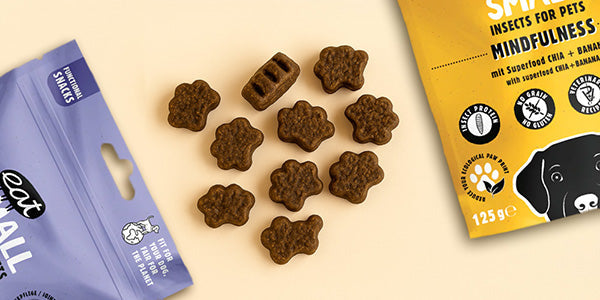 snacks-con-proteina-de-insectos-para-perros