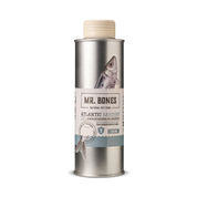 Aceite de Sardina con Condroprotectores