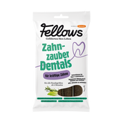 Insect Protein Dental Bars for dogs - 100% Natural Snack