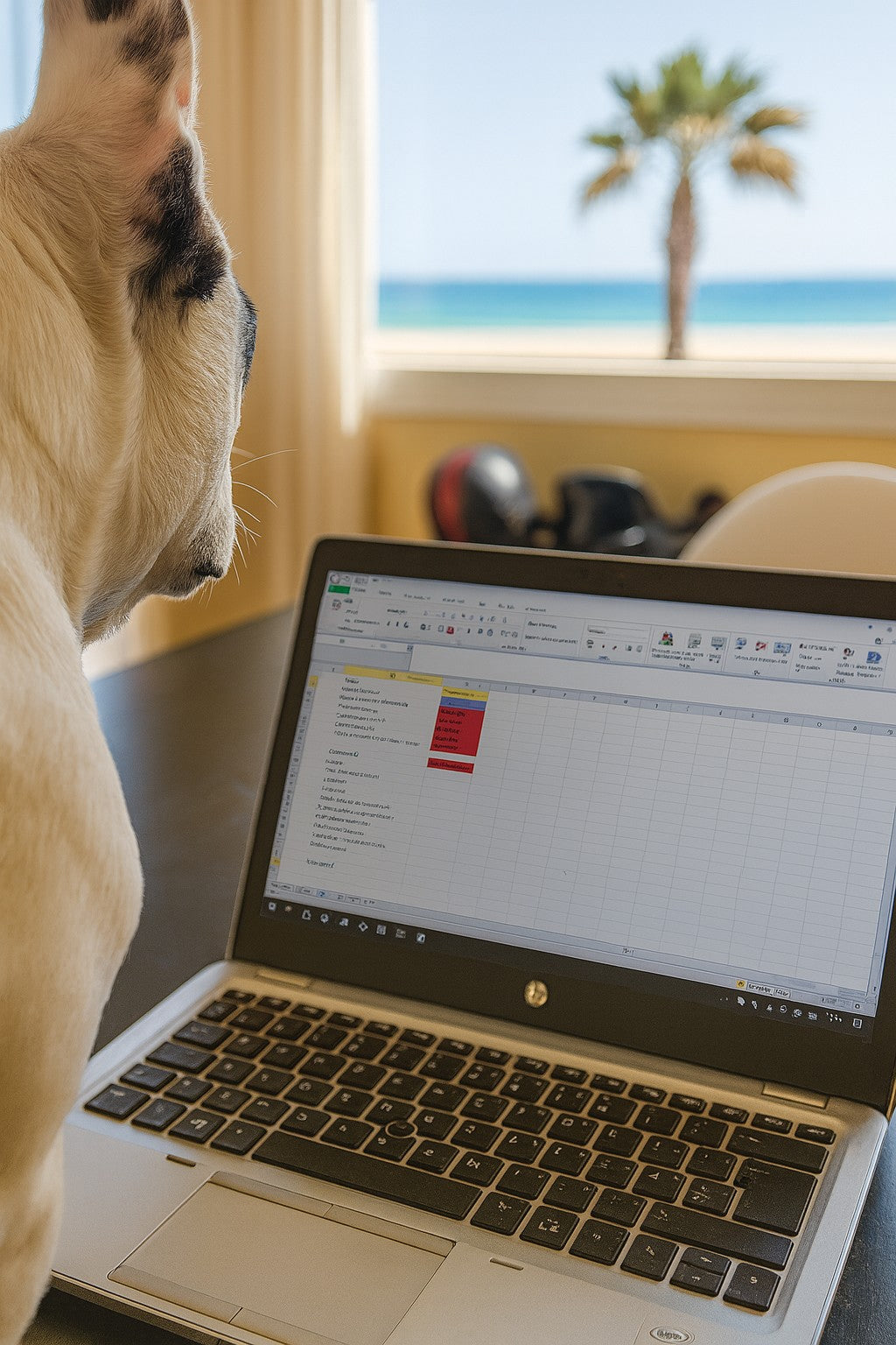 Seguimiento nutricional mensual