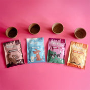 comprar helado seco perros y gatos