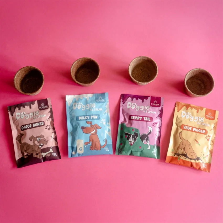 comprar helado seco perros y gatos