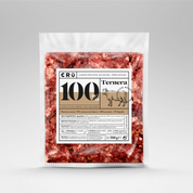 Menú BARF Vedella per a Gats - 500 g