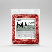 BARF Beef and Chicken Menu for Dogs - 500g