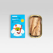 Mackerel Fillets for dogs