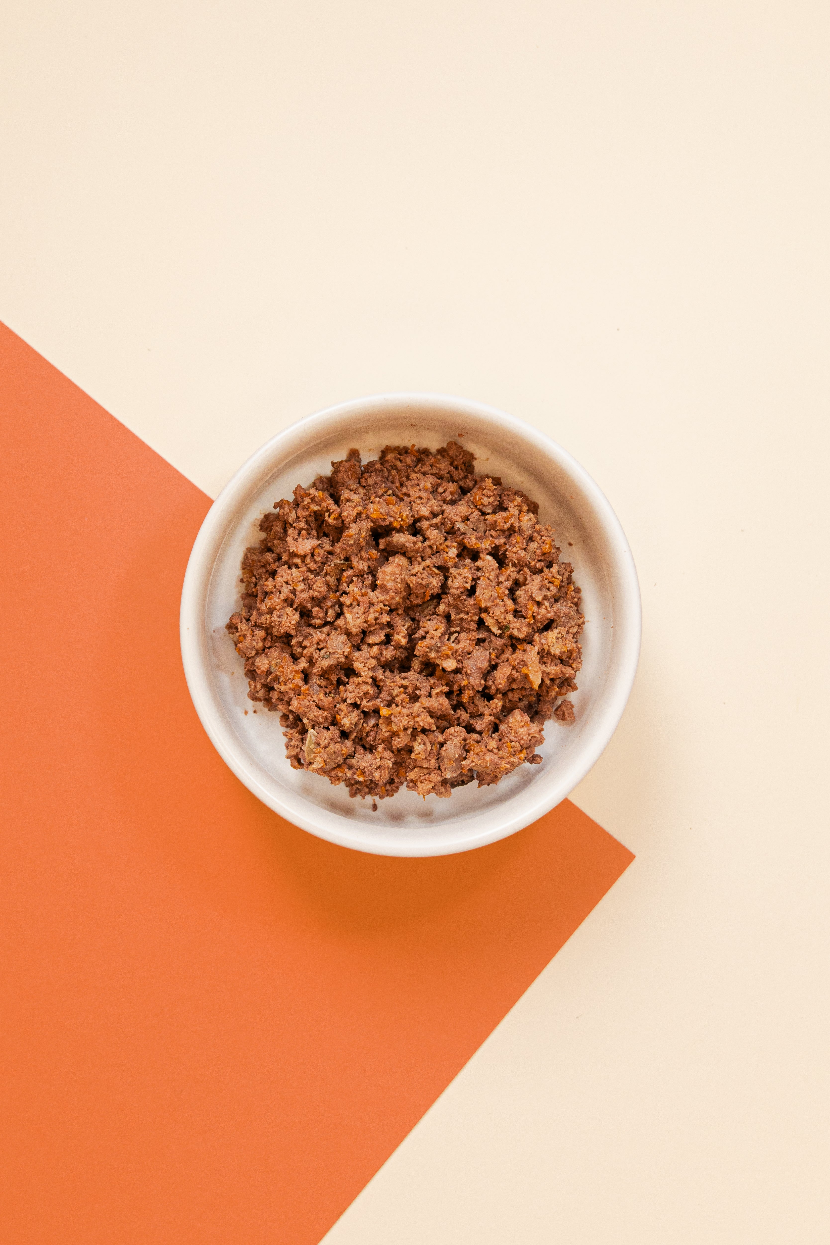 Menú Cocinado de Pavo para gato – 250 g