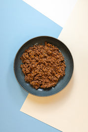 Menú Cocinado de Pollo para perro – 500 g