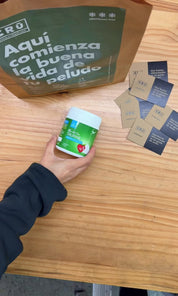 Caja de Navidad para perro y gato