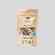 Caballa del Atlántico deshidratada - Snack 100% natural