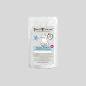 Sobre de Comida Cocinada BIO para gato - Ganso 100% natural