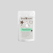 Sobre de Comida Cocinada BIO para gato - Pato 100% natural