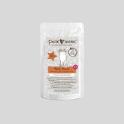 Sobre de Comida Cocinada BIO para gato - Pavo y Salmón 100% natural