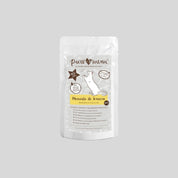 Sobre de Comida Cocinada BIO para gato - Pollo 100% natural